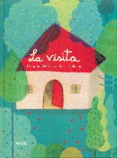 LA VISITA | MARGARITA DEL MAZO | Comprar libro 9788416434275