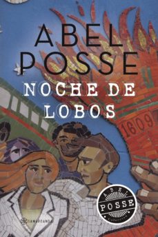Descarga gratuita de libros cd online. NOCHE DE LOBOS 9788417103675  (Literatura española)
