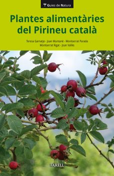 Portada de PLANTES ALIMENTARIES DEL PIRINEU CATALA