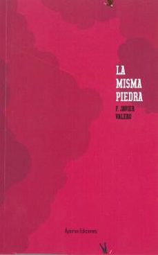 Descargas de libros electrónicos gratis LA MISMA PIEDRA DJVU en español 9788417574475