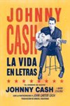Amazon kindle descargar libros JOHNNY CASH in Spanish FB2 PDF RTF 9788418404375