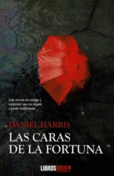 Descargar libros electrónicos en formato pdf gratis LAS CARAS DE LA FORTUNA de DANIEL HARRIS  9788418822575 en español