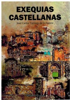 Descargar libros para ipad desde amazon. EXEQUIAS CASTELLANAS (Literatura española) 9788418893575