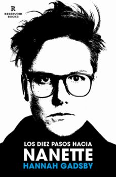 Libro descarga pdf gratis LOS DIEZ PASOS HACIA NANETTE (Spanish Edition)