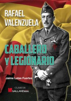 Epub descarga libros de google RAFAEL VALENZUELA (Spanish Edition) PDB PDF 9788419469175