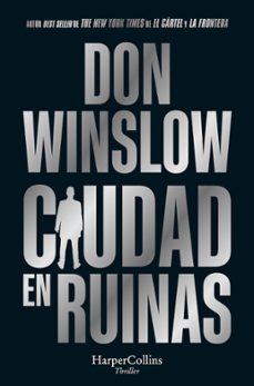 CIUDAD EN RUINAS