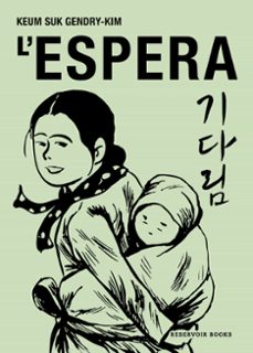 Descargas de foros de libros L'ESPERA