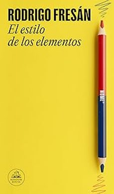 Leer libros completos gratis en línea sin descargar EL ESTILO DE LOS ELEMENTOS 9788439742975 FB2 PDF ePub en español