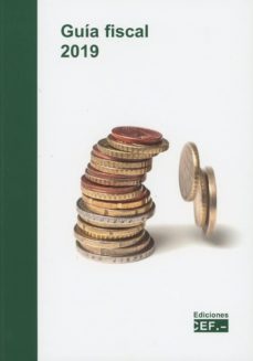 Descargar GUIA FISCAL 2019 gratis pdf - leer online
