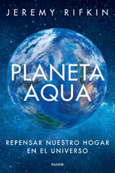 Descarga gratuita de libros electrónicos para el nook PLANETA AQUA