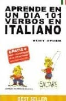 Pdf Descargar Aprende 101 Verbos En Italiano Pdf Dream