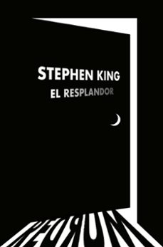Descargas de libros completos EL RESPLANDOR CHM PDF 9788466345675 de STEPHEN KING en español