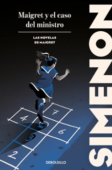 Audiolibros gratis para descargar a ipod MAIGRET Y EL CASO DEL MINISTRO (LAS NOVELAS DE MAIGRET) 9788466388375  de Georges Simenon en español