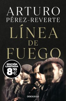 LÍNEA DE FUEGO  (EDICIÓN BLACK FRIDAY)