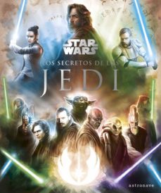 los secretos de los jedi-marc sumerak-9788467939675 los secretos de los jedi-marc sumerak-9788467939675