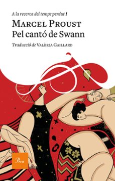 Amazon descarga gratuita de libros PEL CANTO DE SWANN in Spanish de MARCEL PROUST 9788475887975 CHM