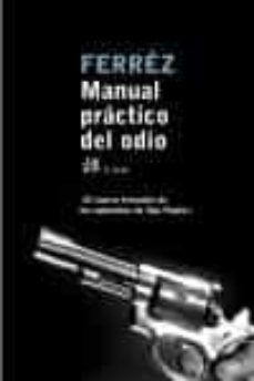 Amazon kindle ebooks gratis MANUAL PRACTICO DEL ODIO 9788476697375 PDB ePub