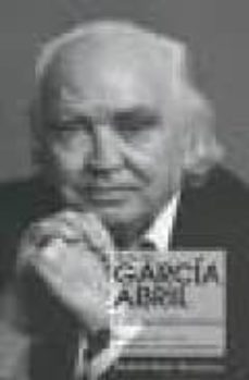 Descargar ANTON GARCIA ABRIL: UN INCONFORMISTA gratis pdf - leer online