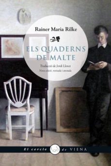 Libros electrónicos descargados ohne anmeldung deutsch ELS QUADERNS DE MALTE de RAINER M. RILKE (Literatura española) PDF 9788483305775