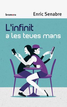 Descargar libros electrónicos gratuitos de google L INFINIT A LES TEUES MANS PDB