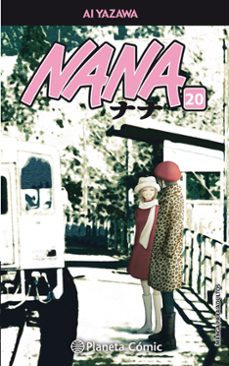 Descargar y leer NANA NÂș 20/21 (NUEVA EDICION) gratis pdf online 1