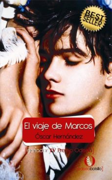 el viaje de marcos-oscar hernandez-9788492609475