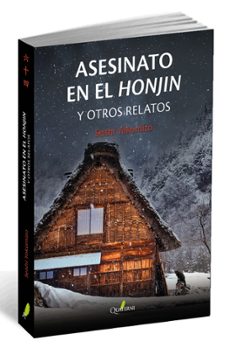 Descargar gratis e book pdf ASESINATO EN EL HONJIN (SERIE KOSUKE KINDAICHI 1) in Spanish RTF ePub de SEISHI YOKOMIZO 9788494616075