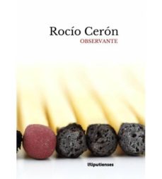 Ebooks disponibles para descargar OBSERVANTE  de ROCIO CERON (Spanish Edition)