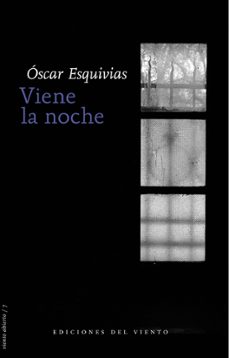 Descargas gratuitas de libros electrónicos. VIENE LA NOCHE 9788496964075 in Spanish de OSCAR ESQUIVIAS