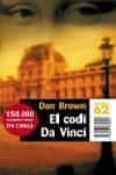 Descarga de ebooks de computadora epub EL CODI DA VINCI (TELA) de DAN BROWN  9788497870375 in Spanish