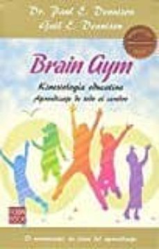 dennison brain gym aprendizaje