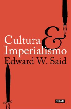 Portada de CULTURA E IMPERIALISMO (EBOOK)