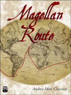 Magellan Route Ebook Descargar Libro Pdf O Epub 9788898754175