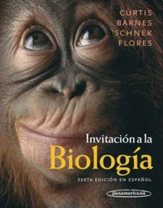 Ironbikepuglia.it Invitacion A La Biologia (6ª Ed.) Image