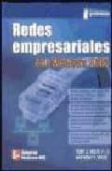 Descargas de libros ipad REDES EMPRESARIALES CON WINDOWS 2000 de ANTHONY T. VELTE, TOBY J. VELTE (Literatura española)