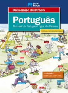 Descargar libros de epub para kindle DICIONÁRIO ILUSTRADO - PORTUGUÊS
