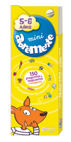 Descargar ABREMENTE 5-6 AÑOS gratis pdf - leer online