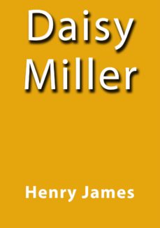 Daisy Miller Ebook Henry James Descargar Libro Pdf O Epub Cdlap00000575 - 
