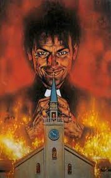 Portada de PREDICADOR VOL. 1 DE 9: RUMBO A TEXAS (DC POCKET)