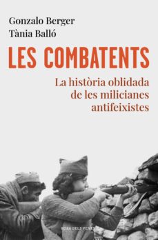 Portada de LES COMBATENTS (EBOOK)