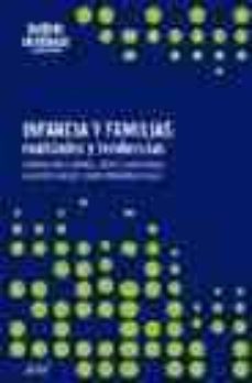 Portada de INFANCIA Y FAMILIAS: REALIDADES Y TENDENCIAS