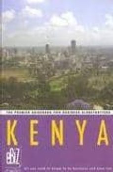 Portada de KENYA (THE PREMIER GUIDEBOOK FOR BUSINESS GLOBETROTTERS)