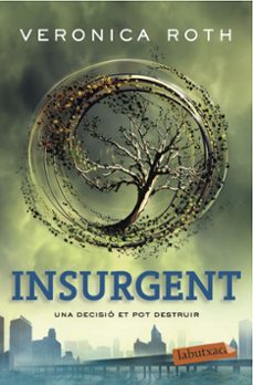Portada de INSURGENT