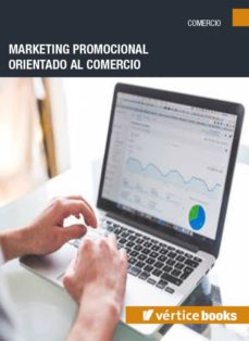 Portada de MARKETING PROMOCIONAL ORIENTADO AL COMERCIO