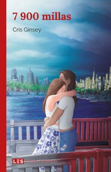 Portada de 7900 MILLAS