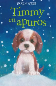 Portada de TIMMY EN APUROS