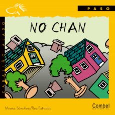 Portada de NO CHAN