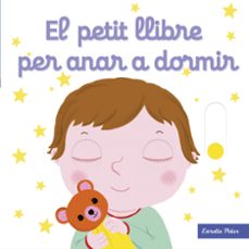 Portada de EL PETIT LLIBRE PER ANAR A DORMIR