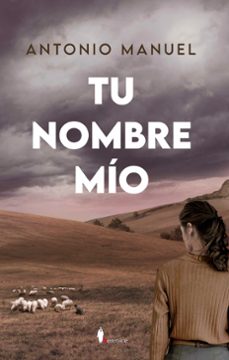 Portada de TU NOMBRE MIO