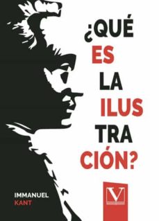 Portada de QUE ES LA ILUSTRACION?.